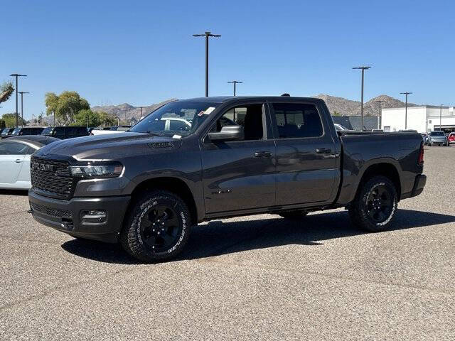 ram ram 1500 pickup 2026 3C6SRFGPXT4168788 image ram ram 1500 pickup 2026 3C6SRFGPXT4168788 image
